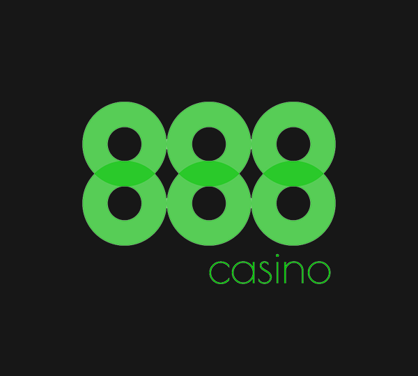 888 Casino Welcome