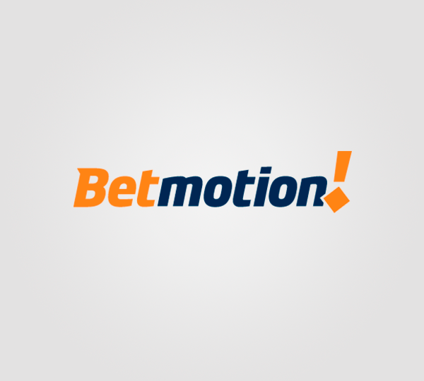 Betmotion Casino Welcome Bonus
