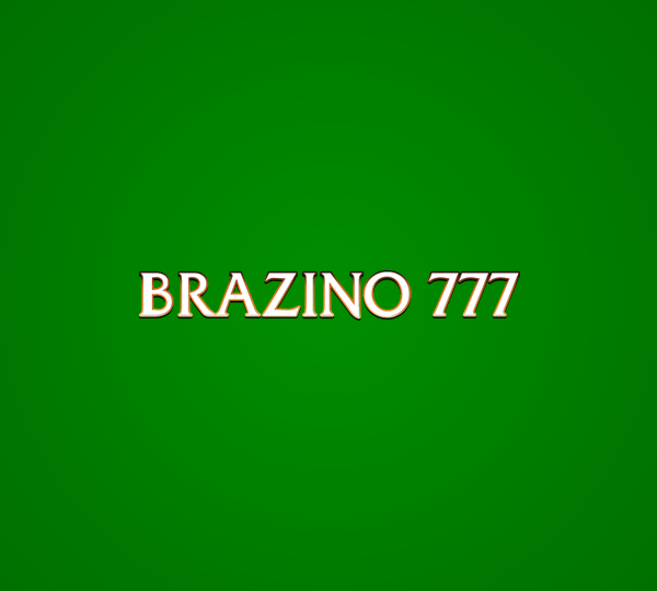 Brazino777 Casino
