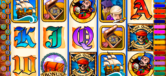 Capt. Quid's Treasure Quest
