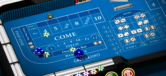 Craps Playtech