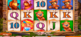 Goldilocks