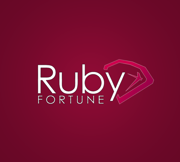Ruby Fortune Welcome