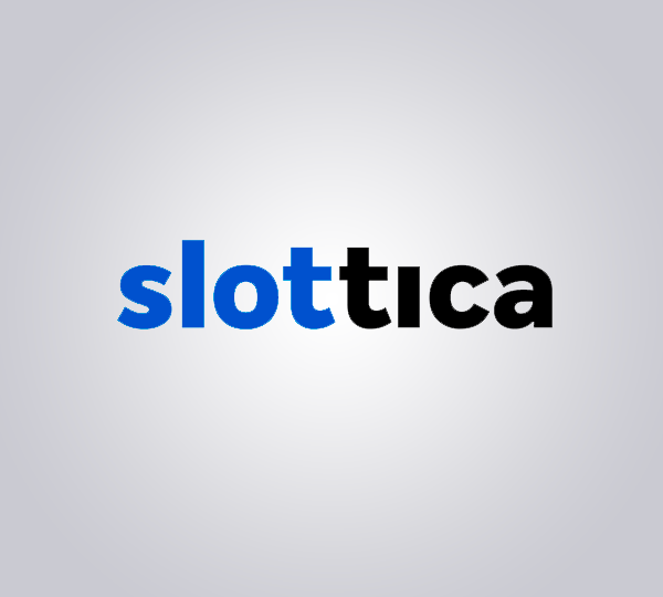 Slottica Welcome