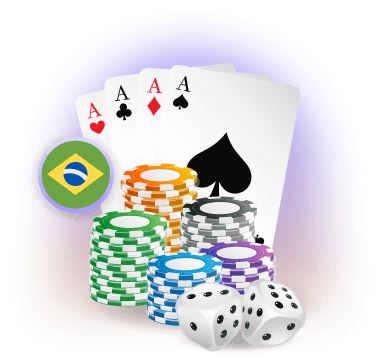 Casino Depósito Mínimo Brasil