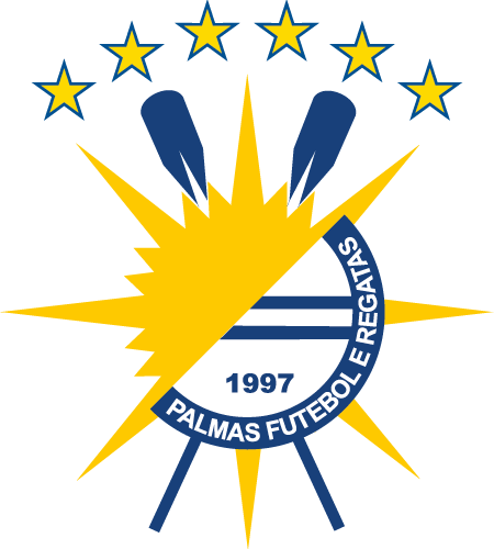 Palmas Futebol Regatas