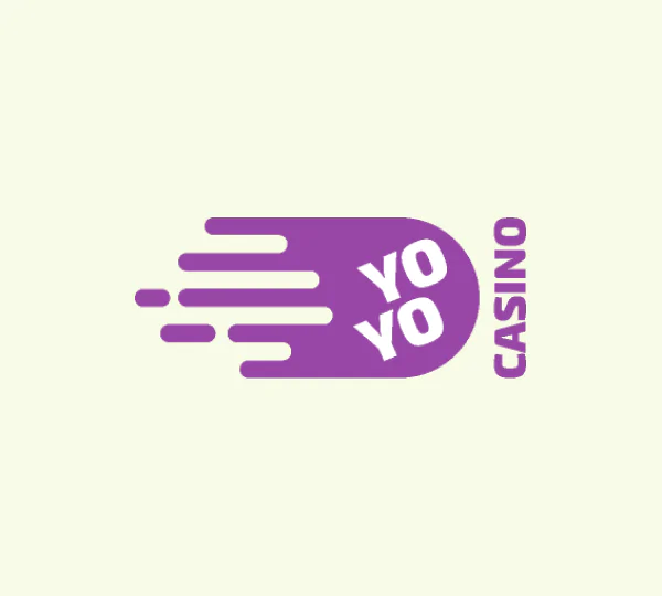 Yo-Yo-Casino LOGO